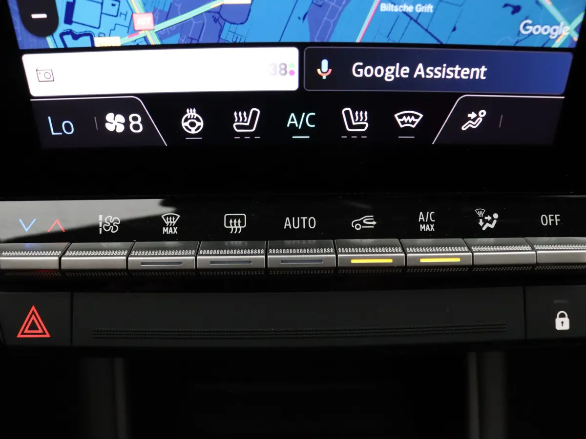 160pk E-Tech full hybrid esprit Alpine Apple Carplay/Android Auto | Climate