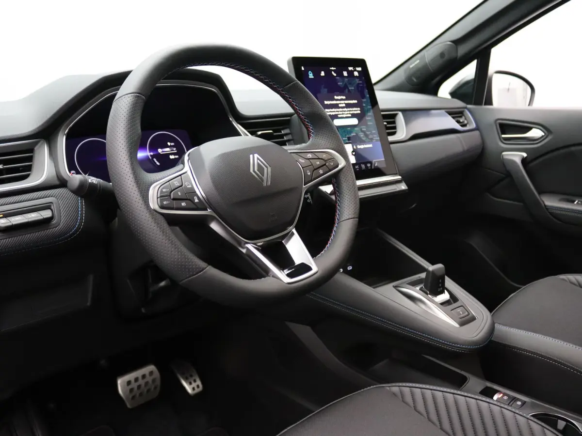 160pk E-Tech full hybrid esprit Alpine Apple Carplay/Android Auto | Climate