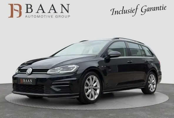 1.5 TSI Highline Business R|Massage|Keyless|Camera|Navi