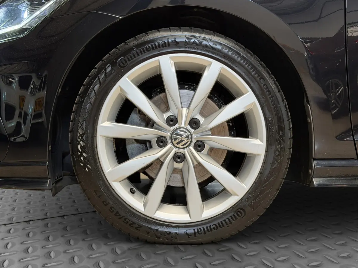 1.5 TSI Highline Business R|Massage|Keyless|Camera|Navi