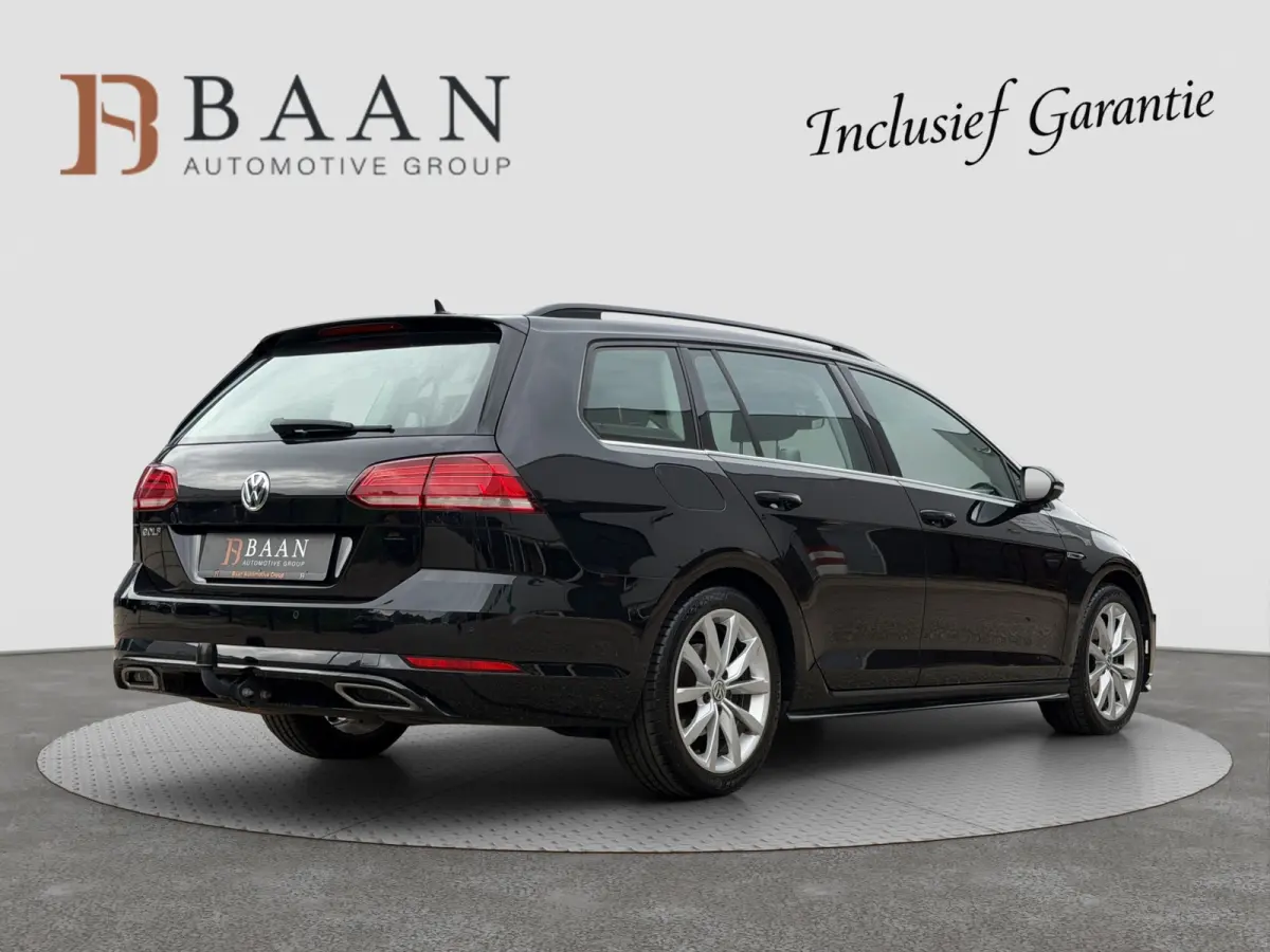 1.5 TSI Highline Business R|Massage|Keyless|Camera|Navi
