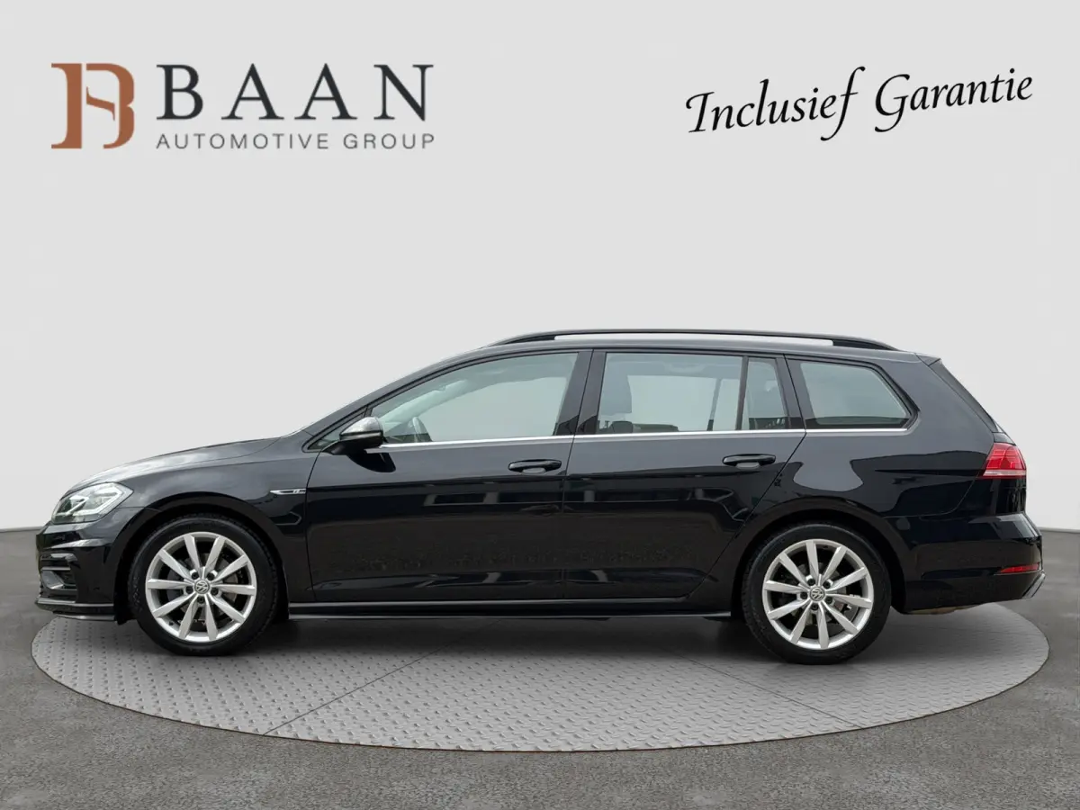 1.5 TSI Highline Business R|Massage|Keyless|Camera|Navi