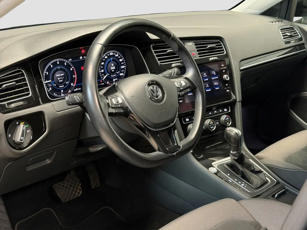1.5 TSI Highline Business R|Massage|Keyless|Camera|Navi