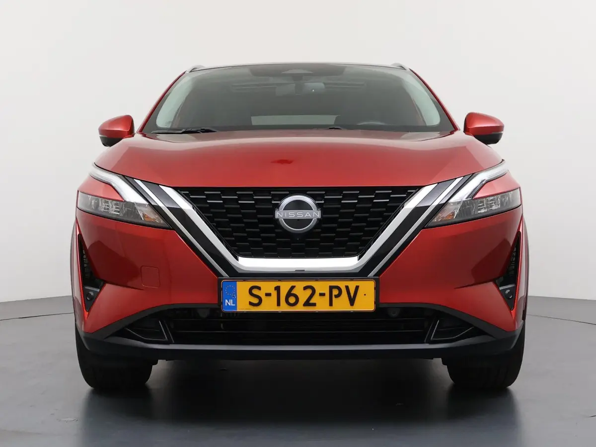 1.3 MHEV Xtronic N-Connecta | Automaat | 360 Camera | Navigatie | Apple CarPlay |