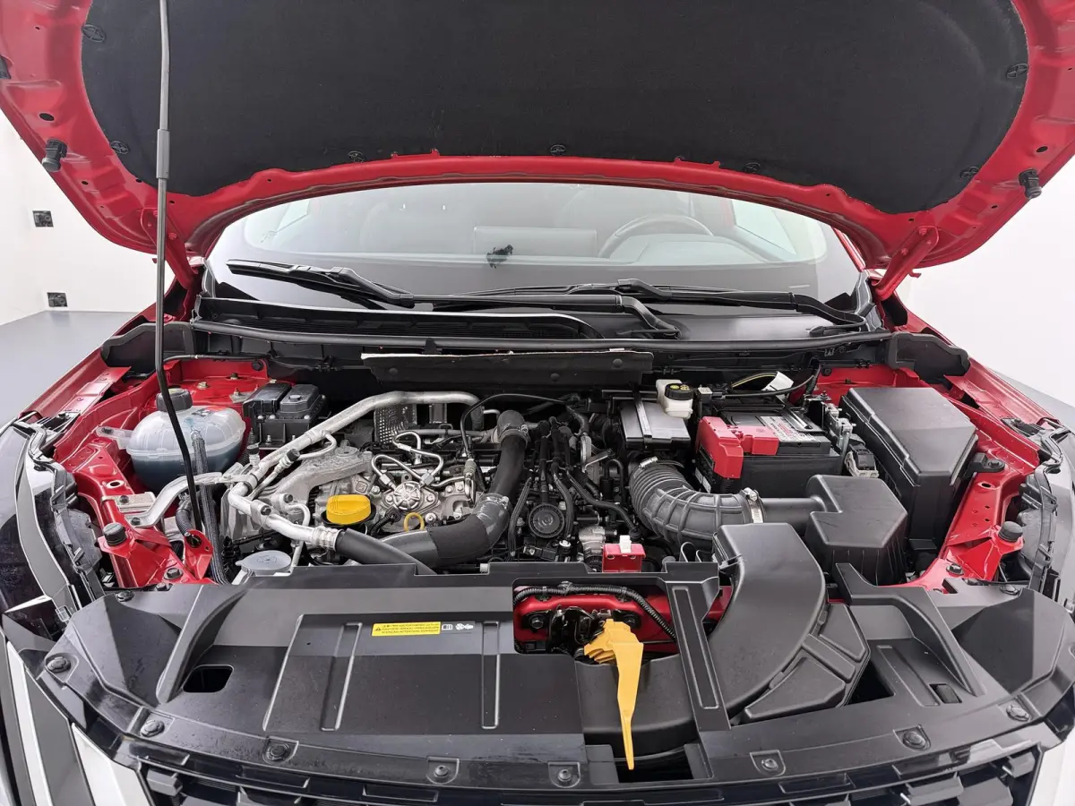 1.3 MHEV Xtronic N-Connecta | Automaat | 360 Camera | Navigatie | Apple CarPlay |