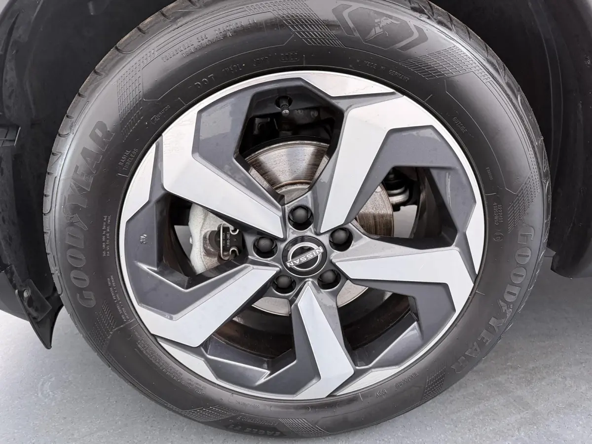 1.3 MHEV Xtronic N-Connecta | Automaat | 360 Camera | Navigatie | Apple CarPlay |