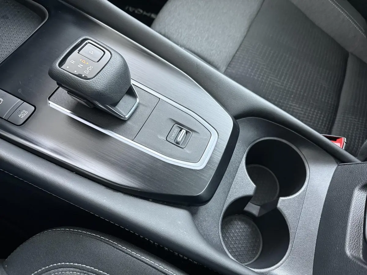 1.3 MHEV Xtronic N-Connecta | Automaat | 360 Camera | Navigatie | Apple CarPlay |