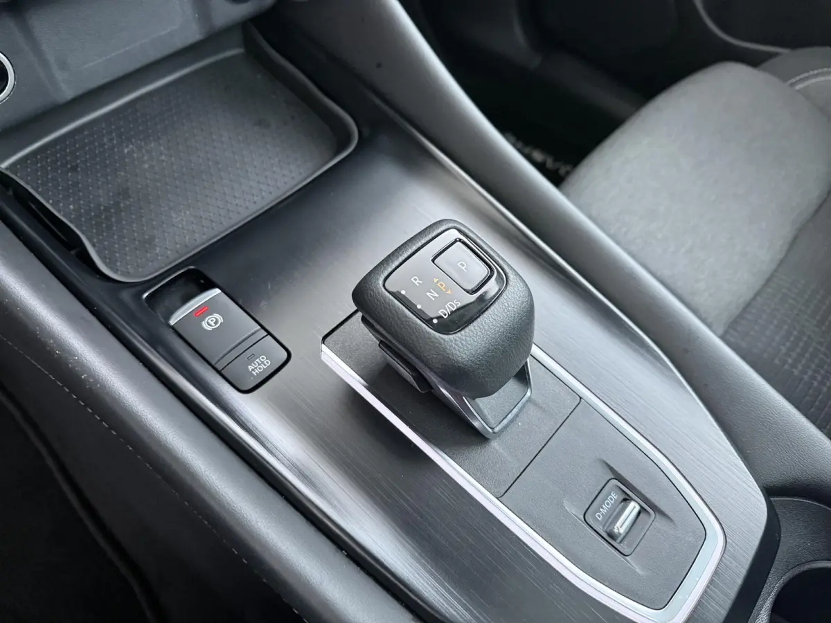 1.3 MHEV Xtronic N-Connecta | Automaat | 360 Camera | Navigatie | Apple CarPlay |