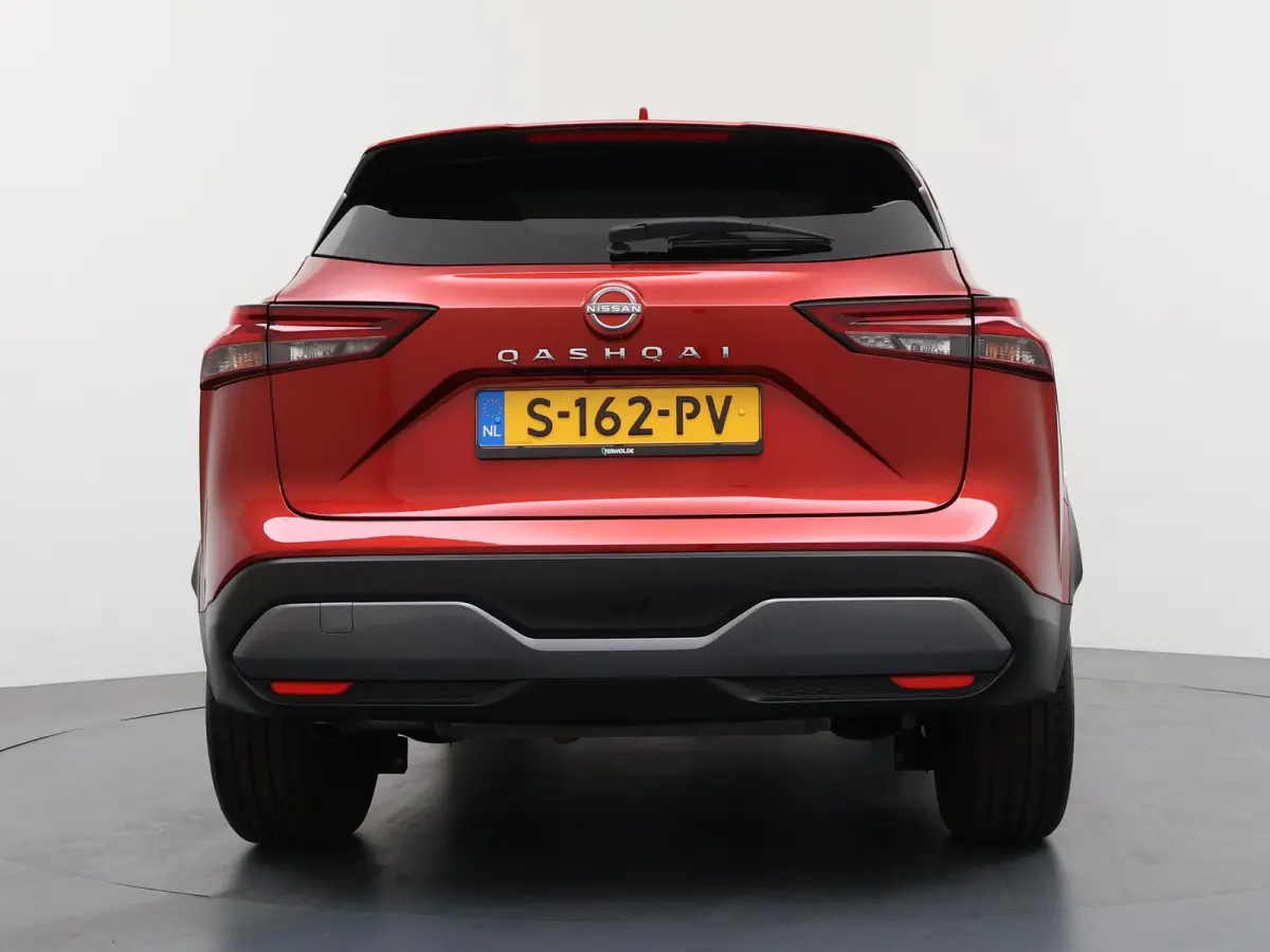 1.3 MHEV Xtronic N-Connecta | Automaat | 360 Camera | Navigatie | Apple CarPlay |