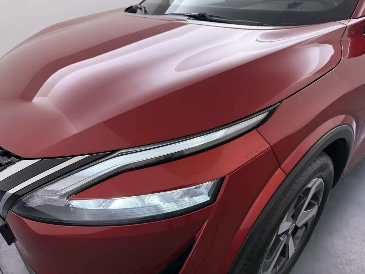 1.3 MHEV Xtronic N-Connecta | Automaat | 360 Camera | Navigatie | Apple CarPlay |
