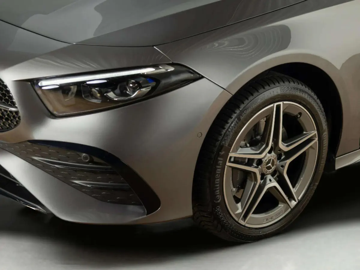 250 e Star Edition AMG Line