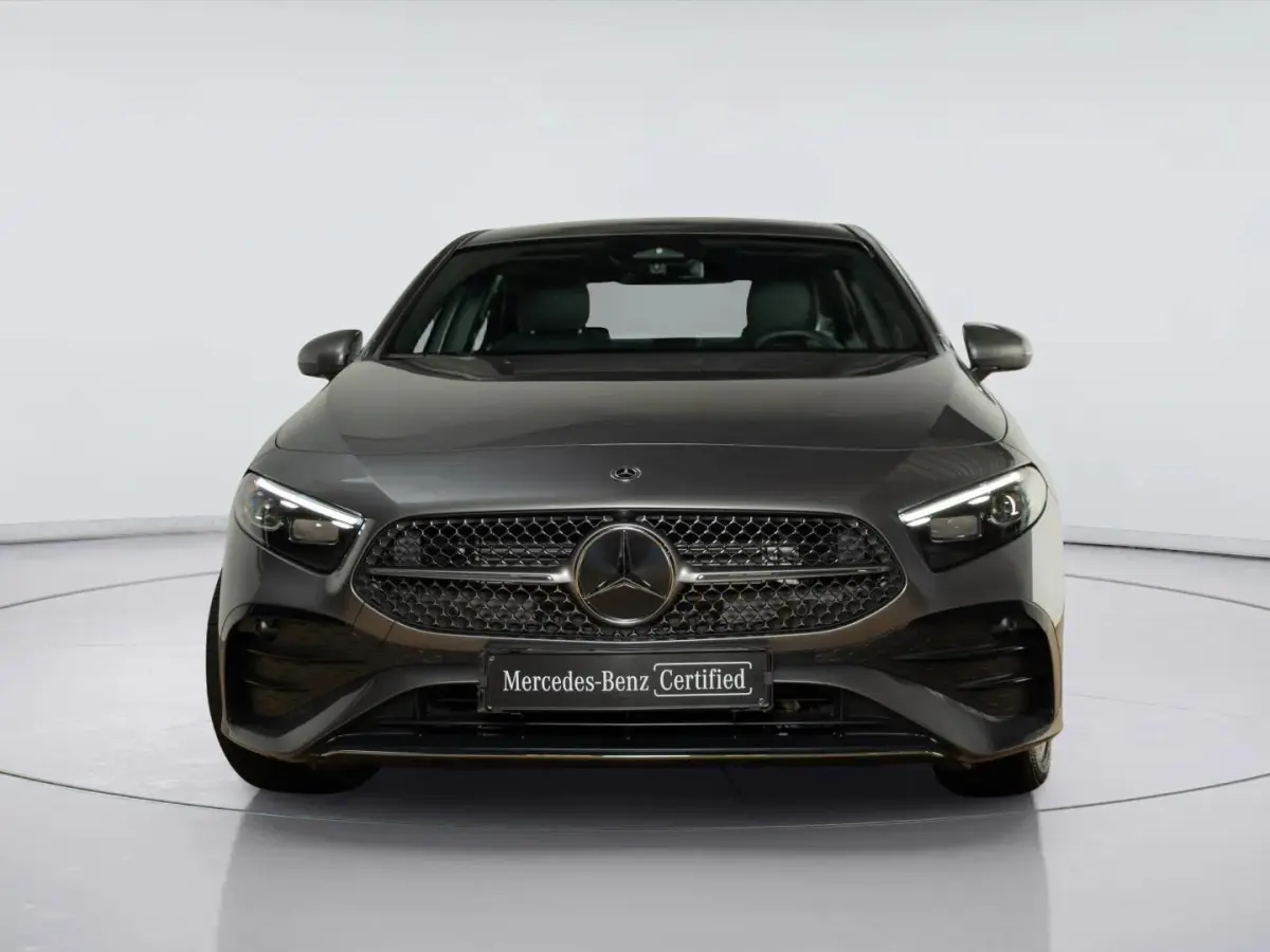 250 e Star Edition AMG Line