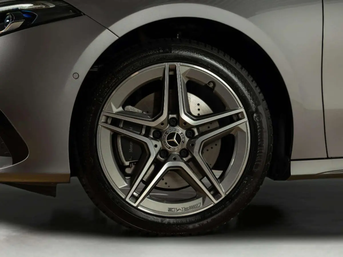 250 e Star Edition AMG Line