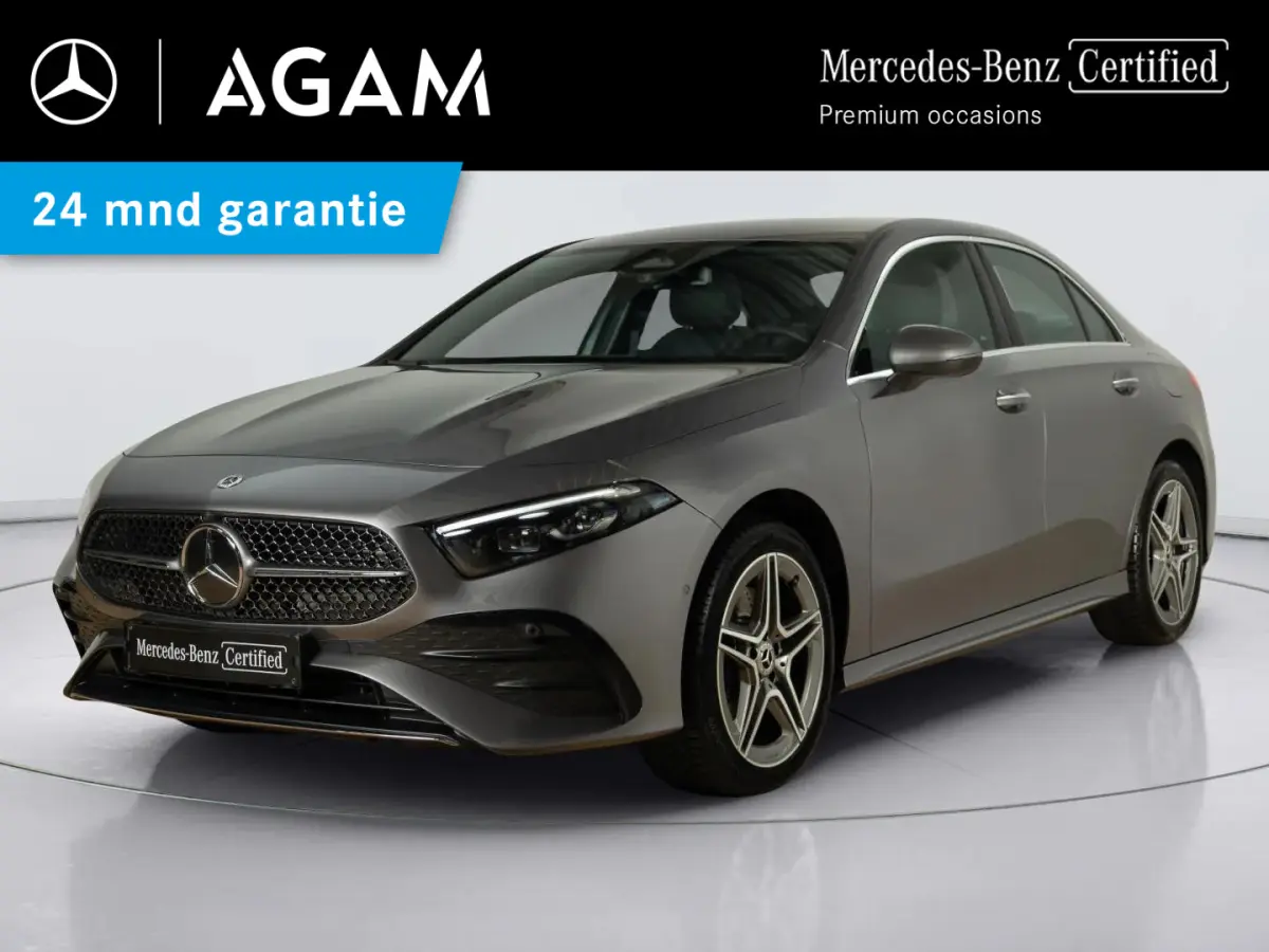 250 e Star Edition AMG Line