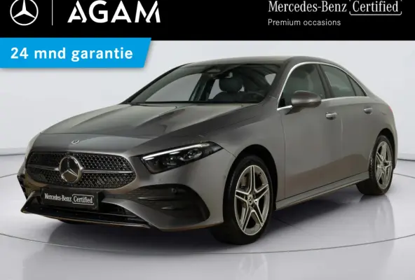 250 e Star Edition AMG Line