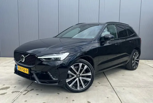 2.0 T6 Plug-in hybrid AWD R-Design| Facelift | Elek. Trekhaak | Memory | Panoramadak | Winterpack |