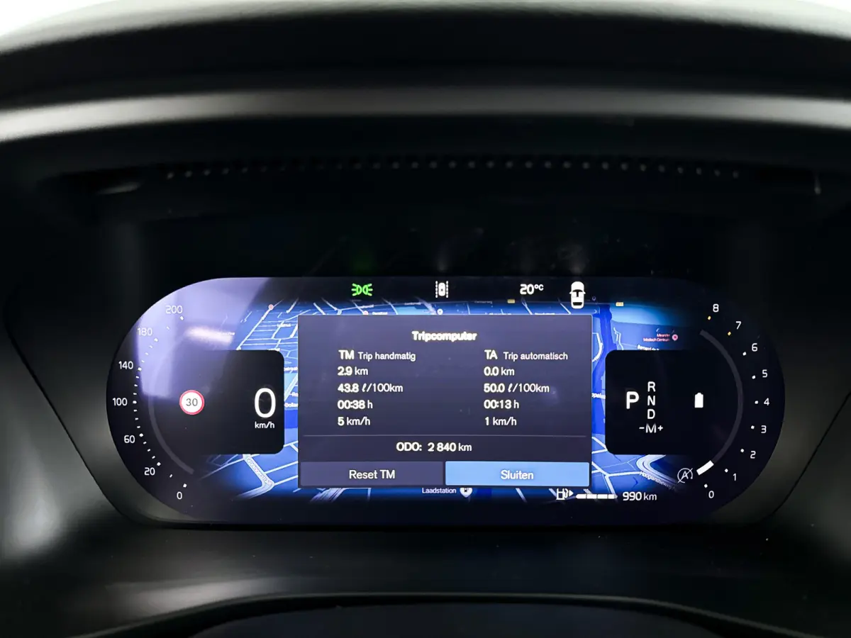 B4 Plus Dark | Panoramadak | 360° camera | Harman Kardon | Stoel- en stuurverwarming | Trekhaak