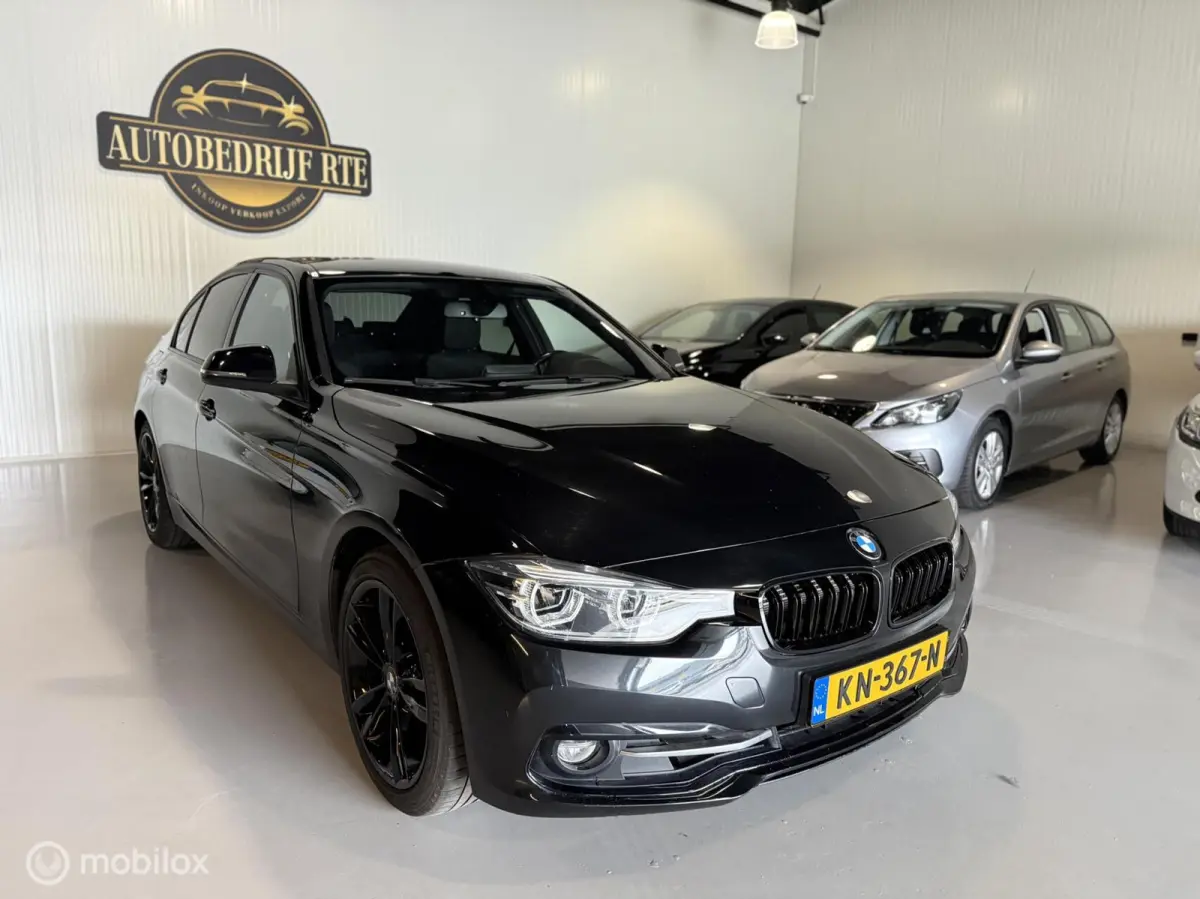 330e Centennial Executive START NIET!!