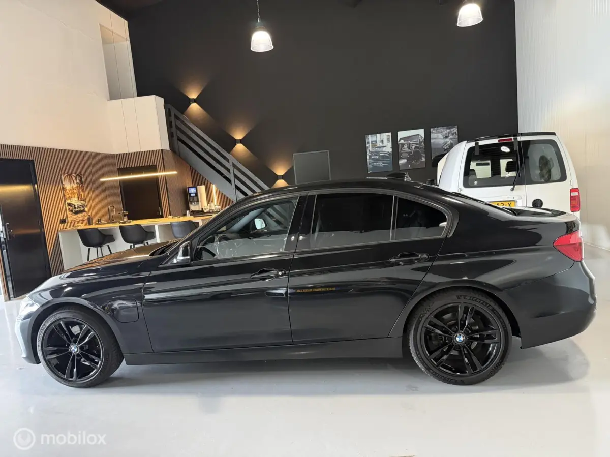 330e Centennial Executive START NIET!!