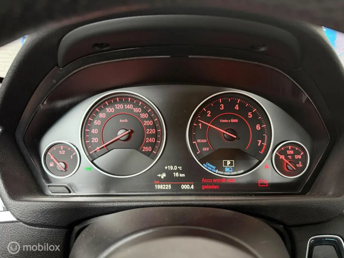330e Centennial Executive START NIET!!