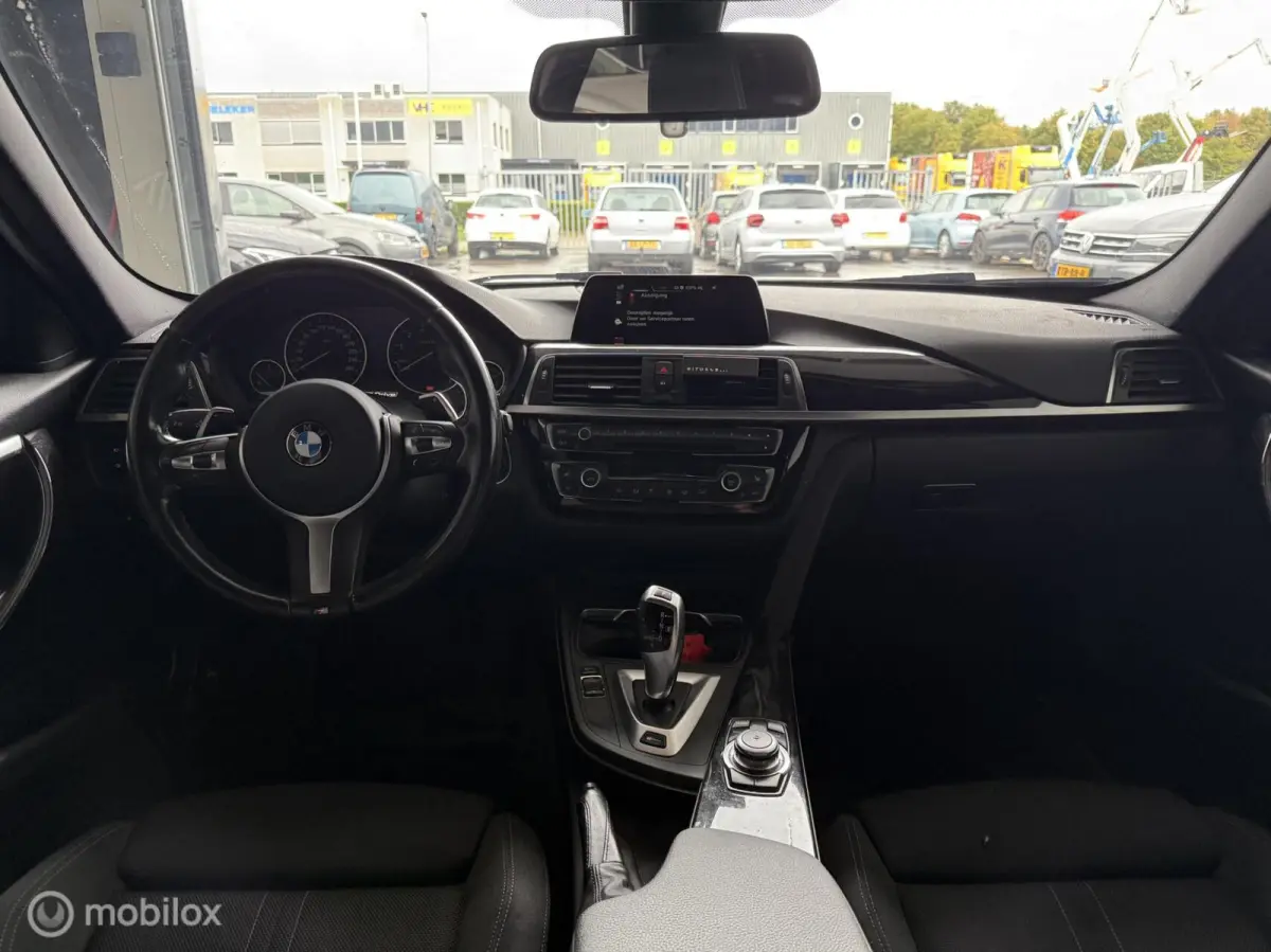 330e Centennial Executive START NIET!!