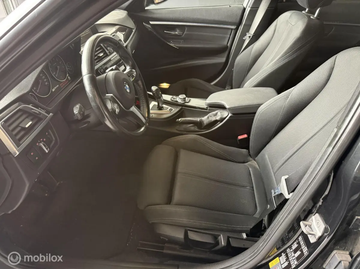 330e Centennial Executive START NIET!!