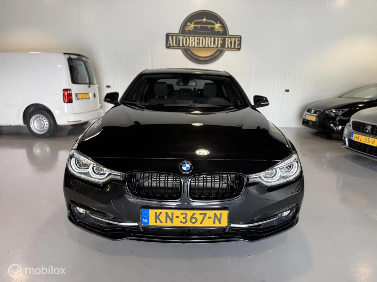 330e Centennial Executive START NIET!!