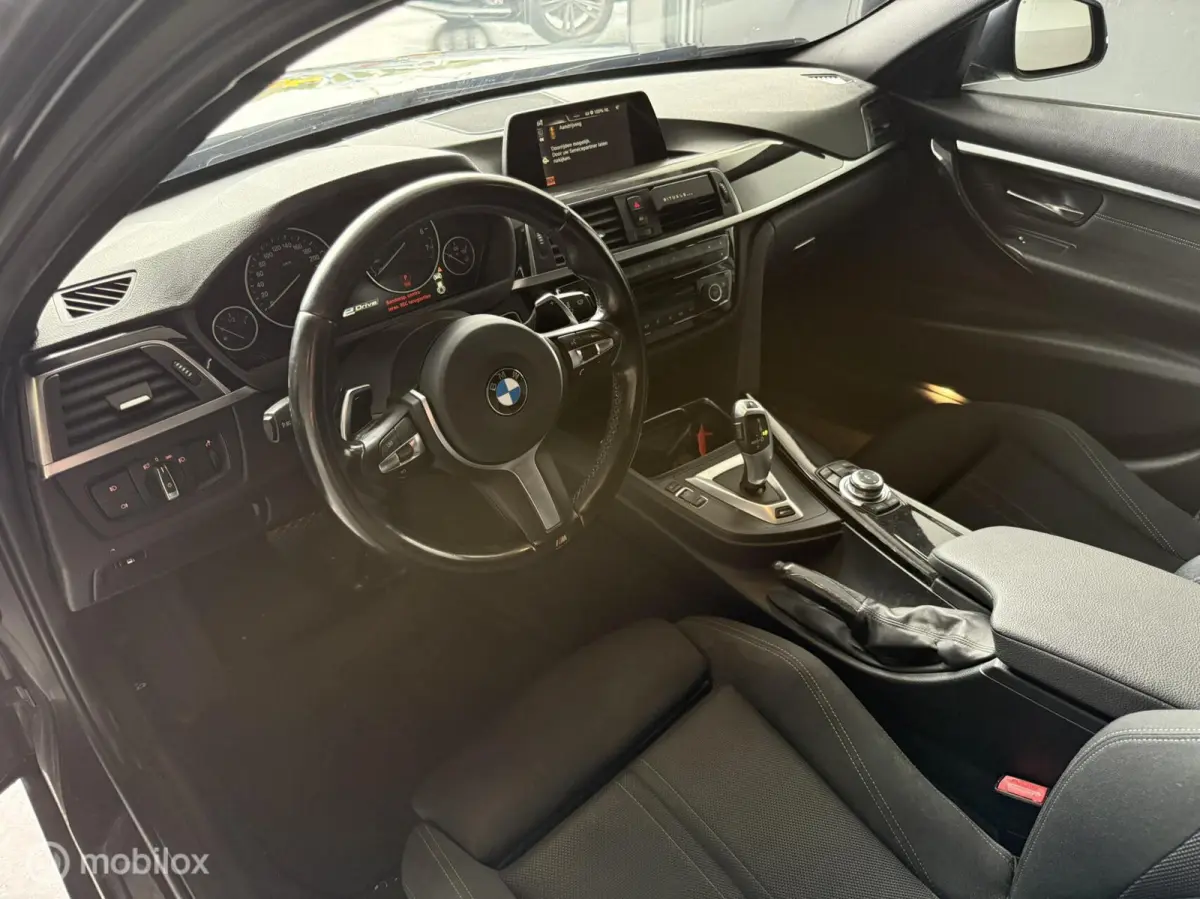330e Centennial Executive START NIET!!