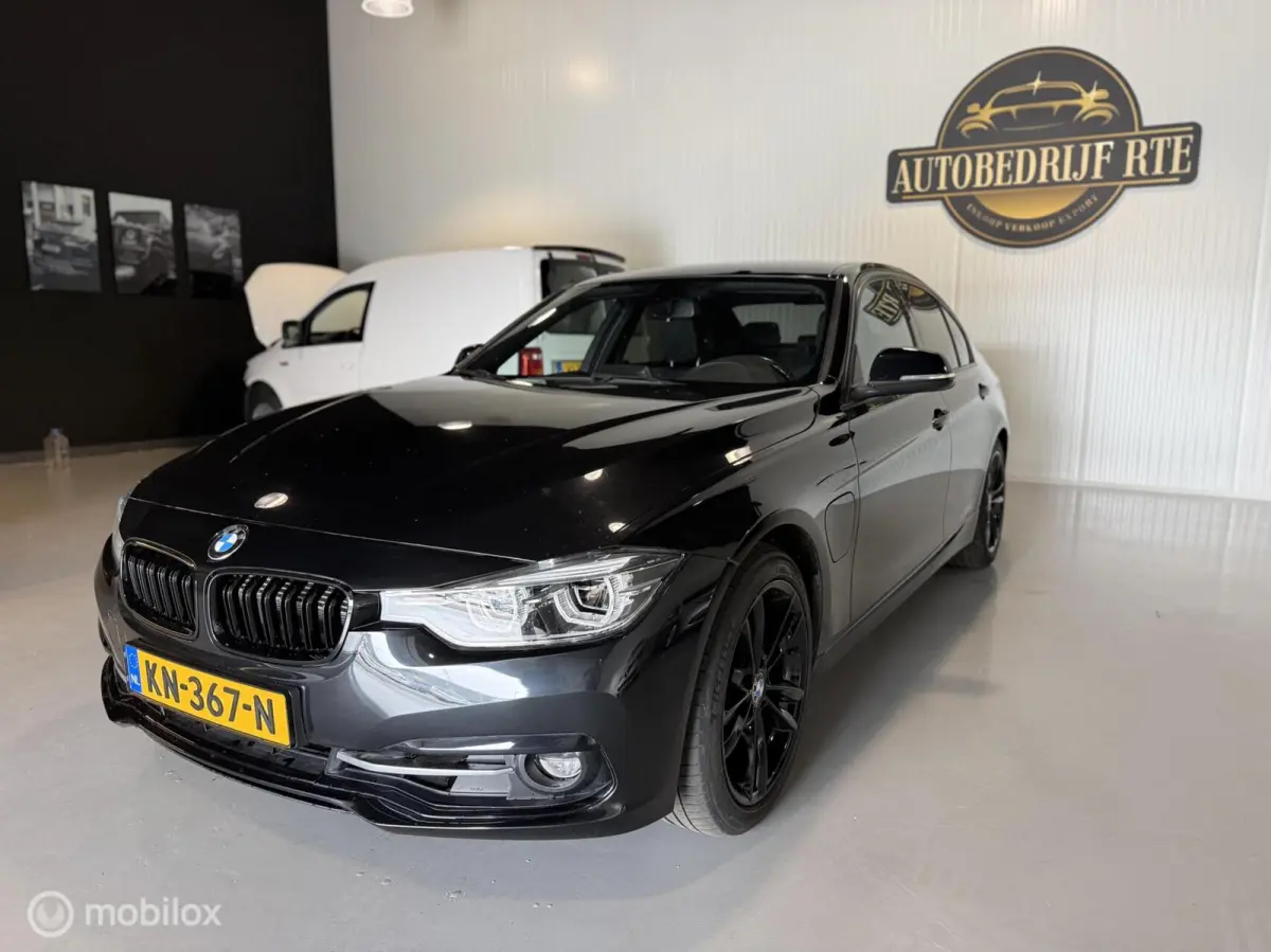 330e Centennial Executive START NIET!!