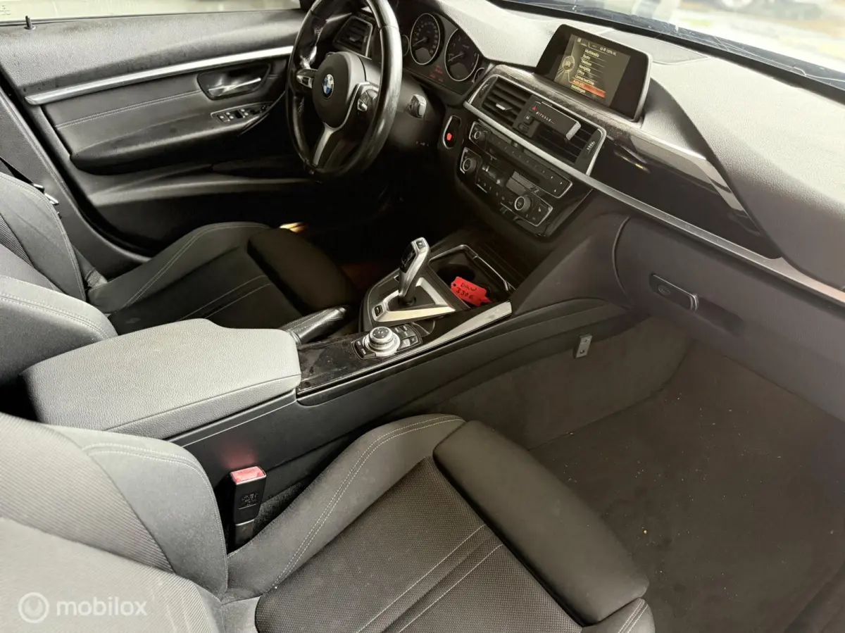 330e Centennial Executive START NIET!!