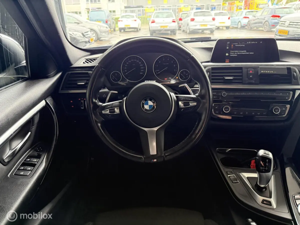 330e Centennial Executive START NIET!!
