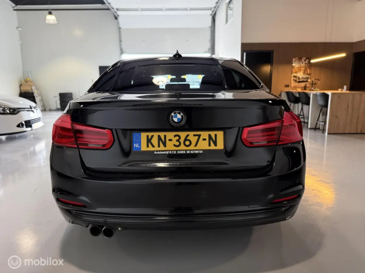 330e Centennial Executive START NIET!!