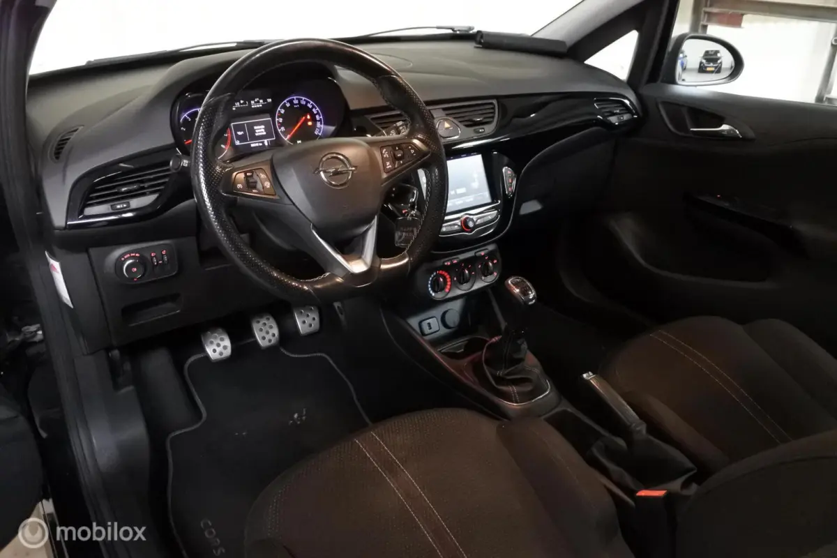 I 1.0 Turbo I Carplay I Cruise I Airco I PDC