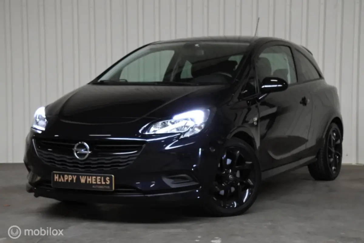 I 1.0 Turbo I Carplay I Cruise I Airco I PDC