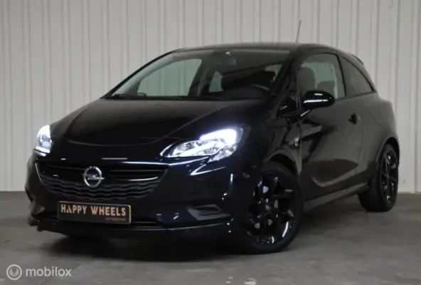 I 1.0 Turbo I Carplay I Cruise I Airco I PDC