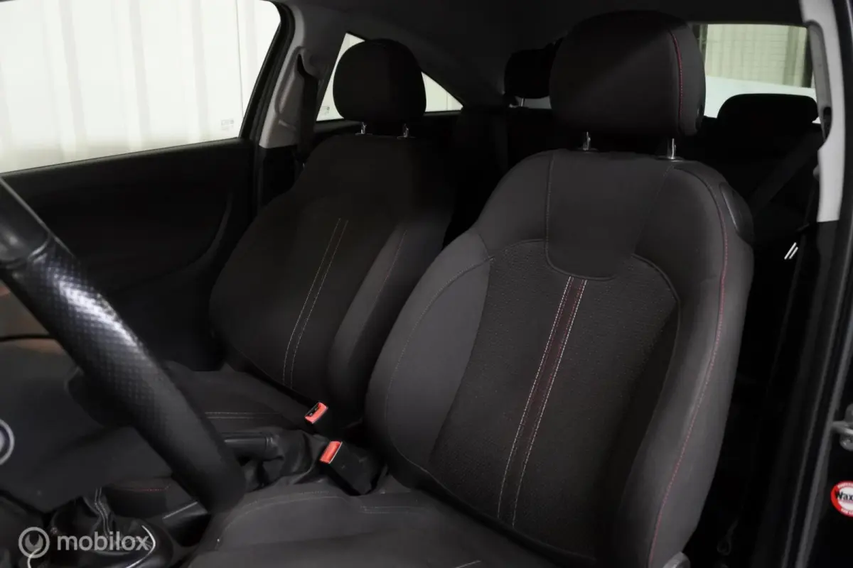 I 1.0 Turbo I Carplay I Cruise I Airco I PDC