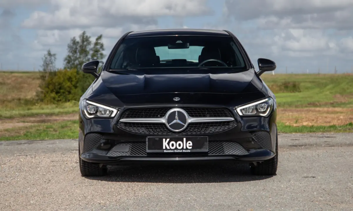 250e Business Line (PHEV) CARPLAY / STOELVERWARMING / AMBIENT LIGHTING / CAMERA