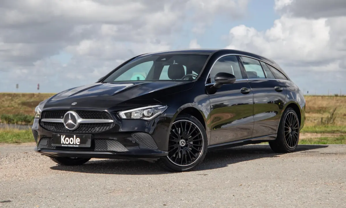 250e Business Line (PHEV) CARPLAY / STOELVERWARMING / AMBIENT LIGHTING / CAMERA
