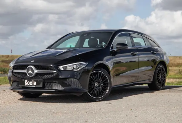 250e Business Line (PHEV) CARPLAY / STOELVERWARMING / AMBIENT LIGHTING / CAMERA