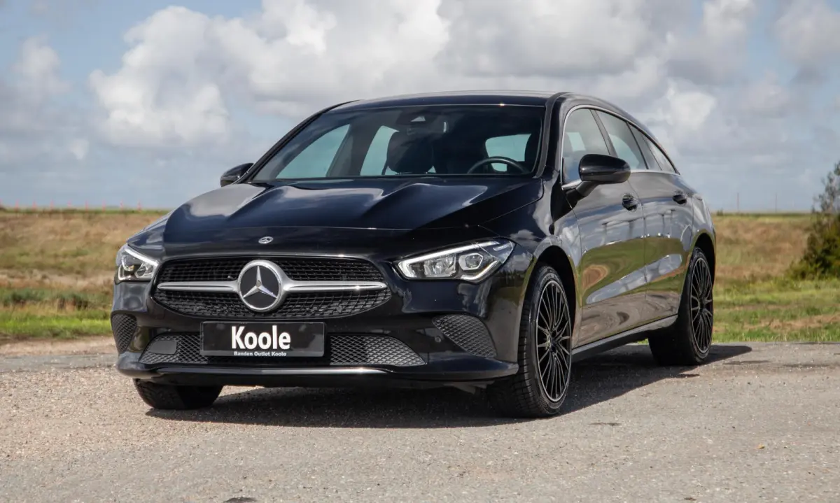 250e Business Line (PHEV) CARPLAY / STOELVERWARMING / AMBIENT LIGHTING / CAMERA