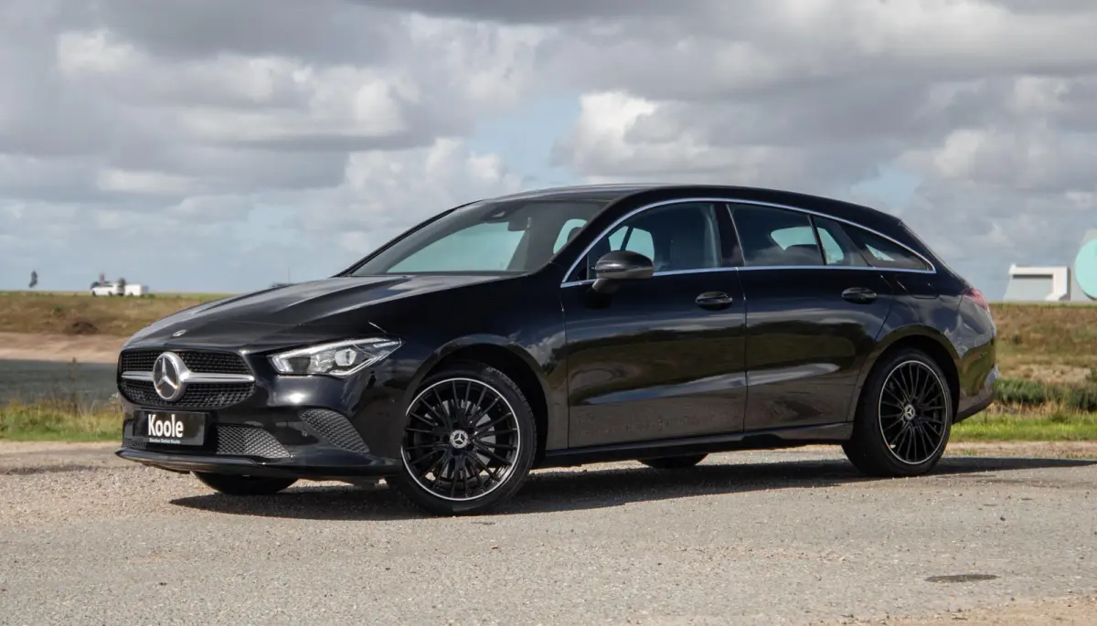 250e Business Line (PHEV) CARPLAY / STOELVERWARMING / AMBIENT LIGHTING / CAMERA