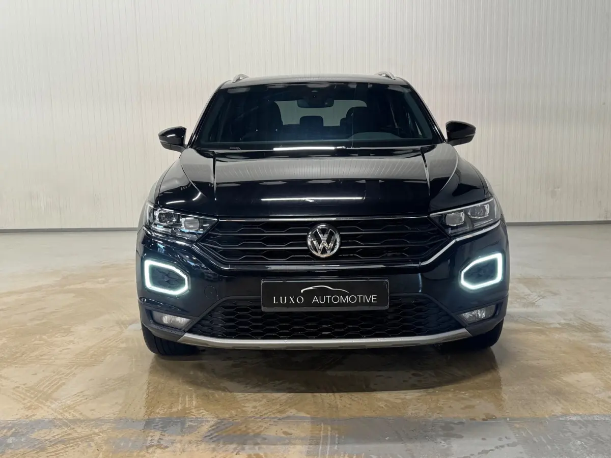 1.5 TSI Sport Business R | VIRTUAL DASH | CAMERA | CARPLAY