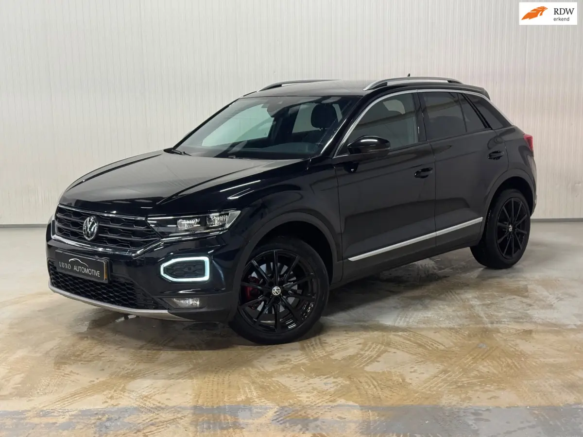 1.5 TSI Sport Business R | VIRTUAL DASH | CAMERA | CARPLAY