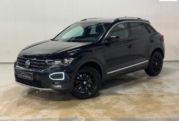 1.5 TSI Sport Business R | VIRTUAL DASH | CAMERA | CARPLAY