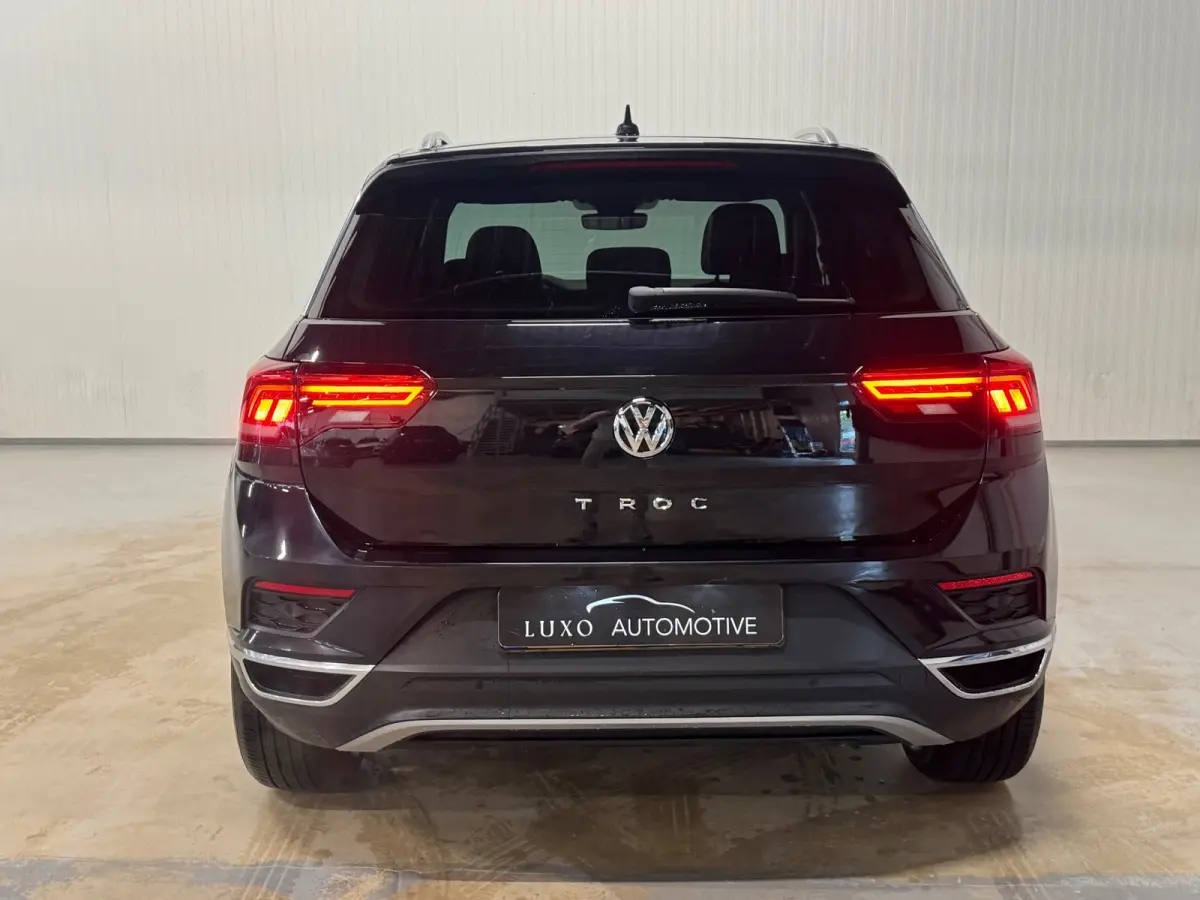 1.5 TSI Sport Business R | VIRTUAL DASH | CAMERA | CARPLAY