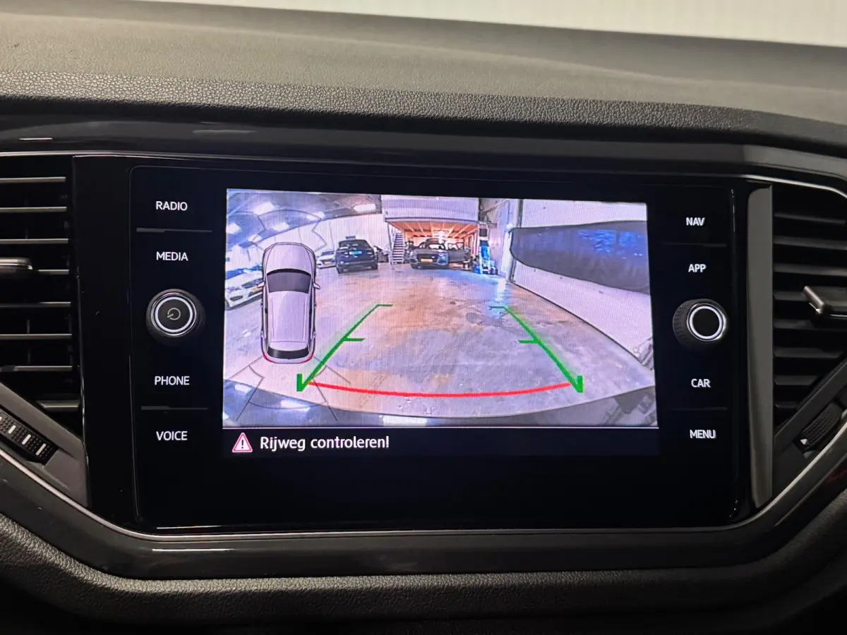 1.5 TSI Sport Business R | VIRTUAL DASH | CAMERA | CARPLAY