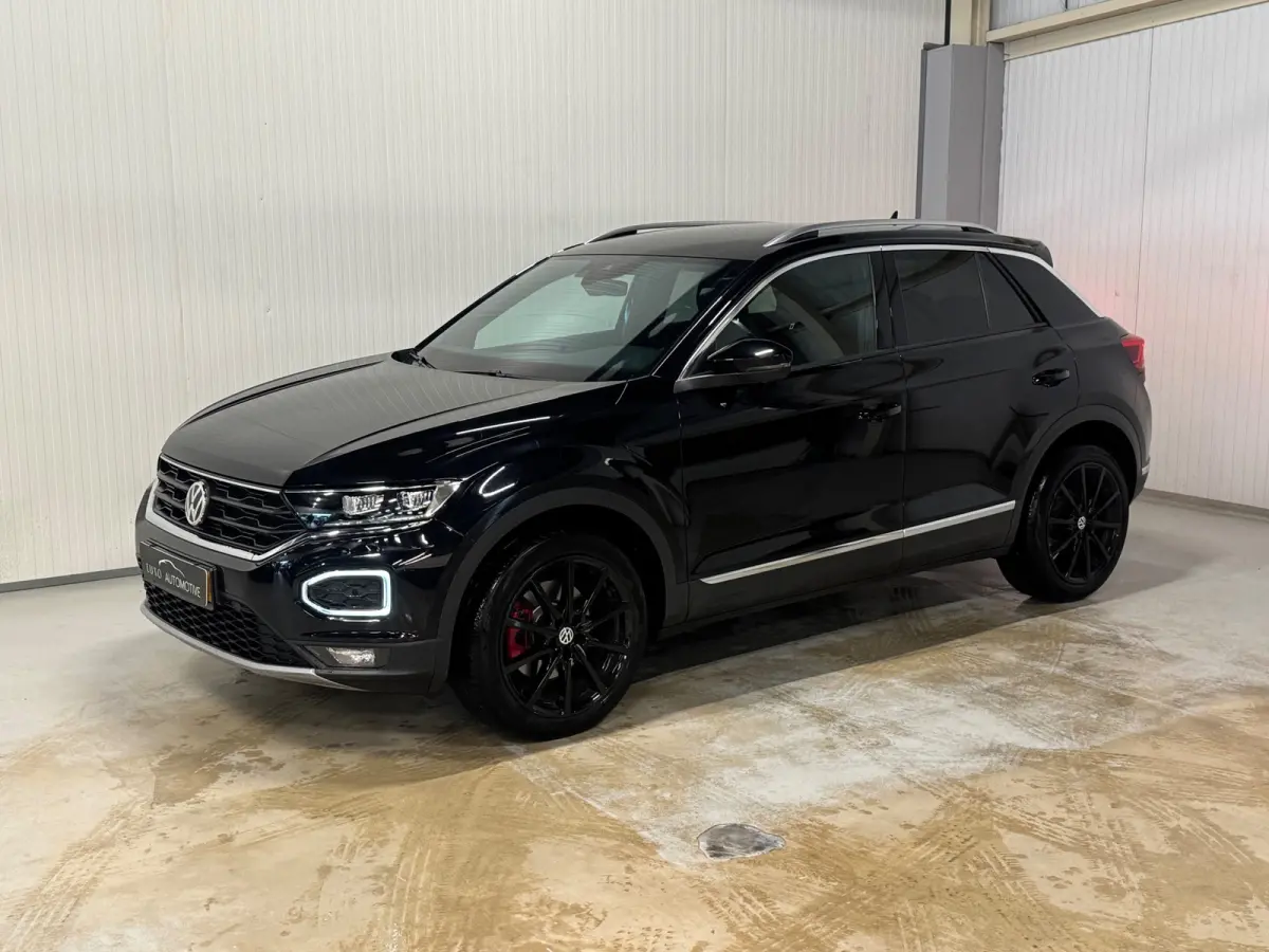 1.5 TSI Sport Business R | VIRTUAL DASH | CAMERA | CARPLAY