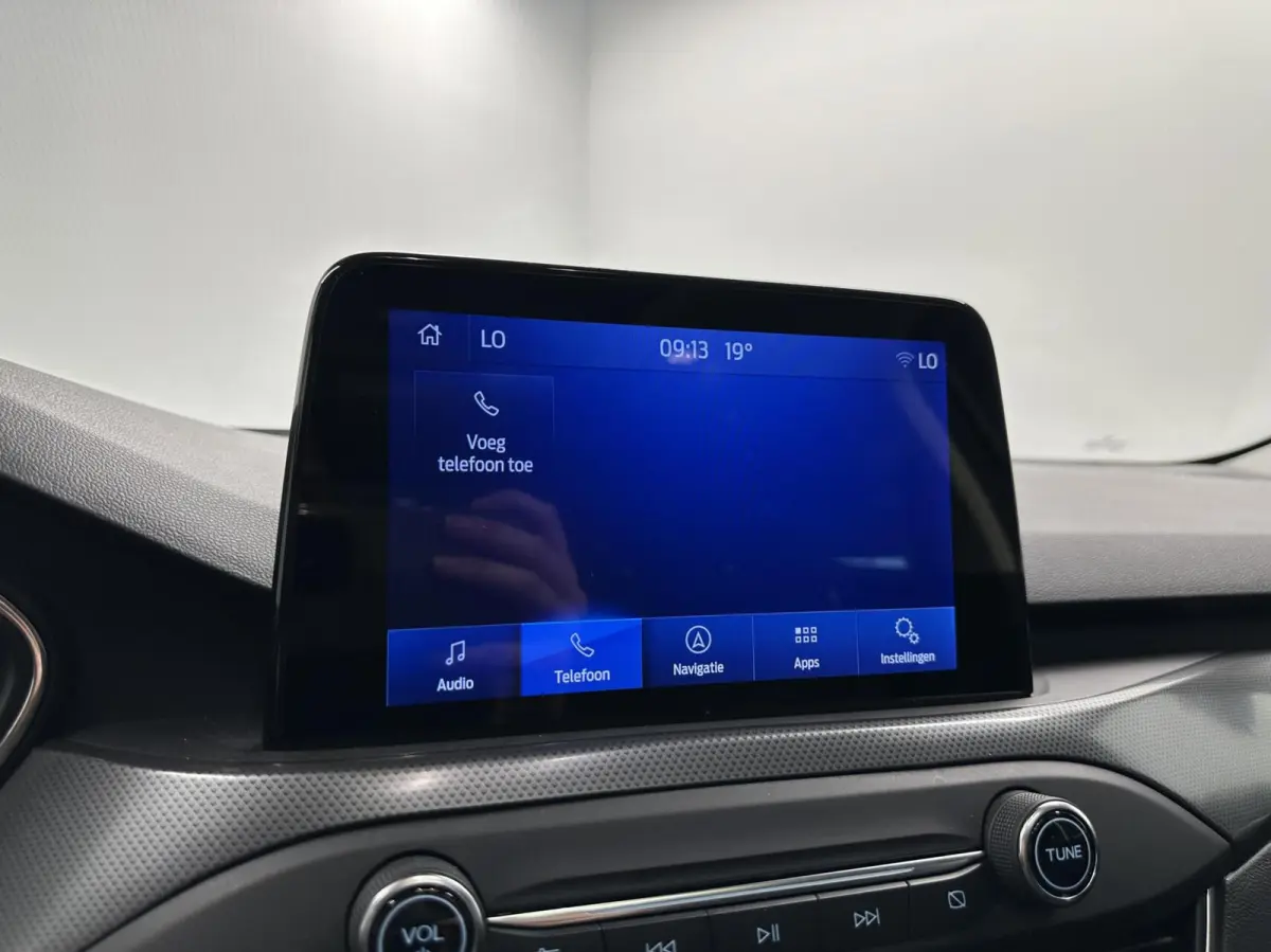 1.0 EcoBoost Titanium Business PANO TREKHAAK CRUISE NAVI CARPLAY ECC.