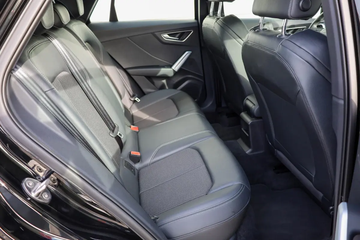 30 TFSI 110pk S Edition | S Line | DAB+ | Cruise Control | Smartphone Interface