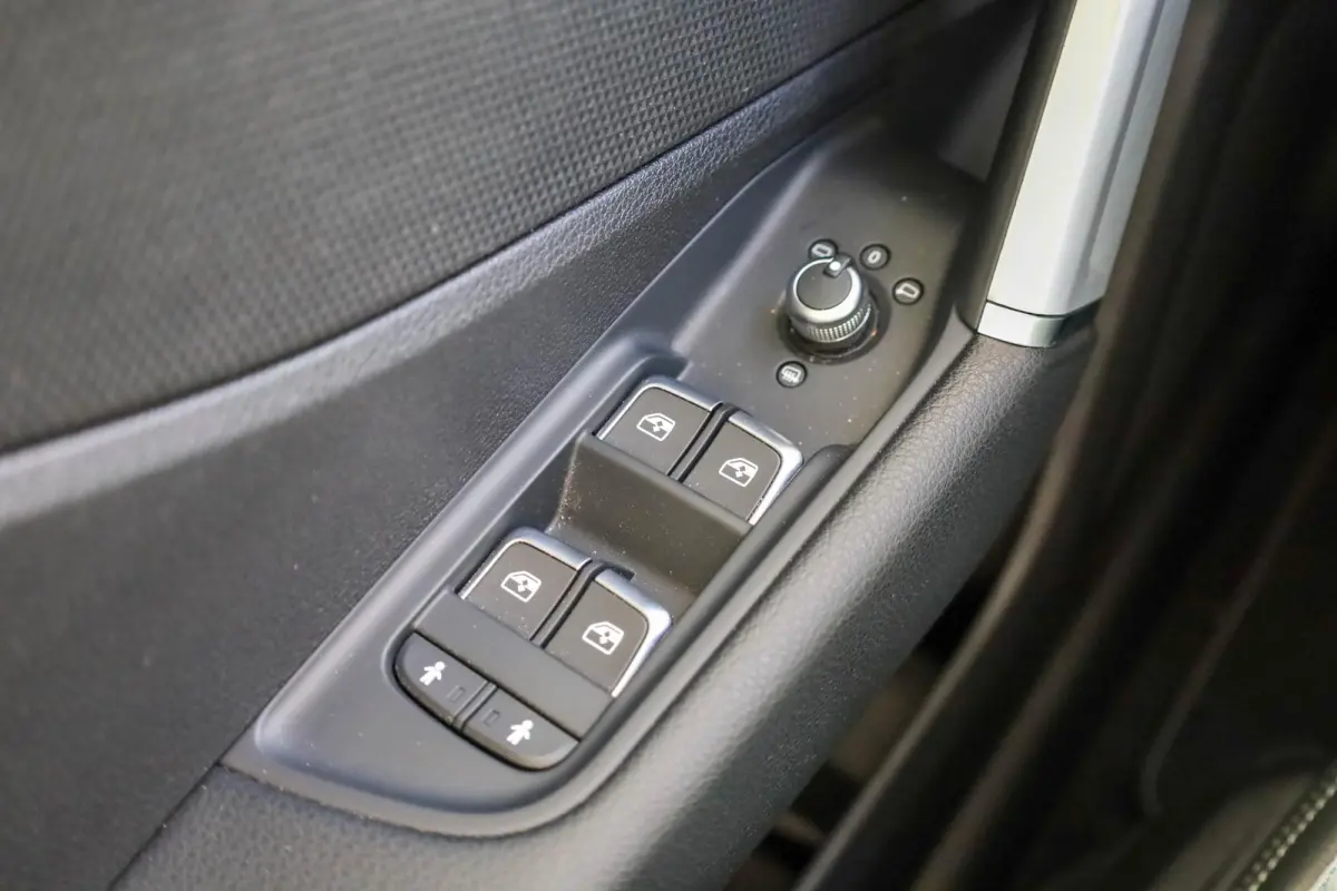30 TFSI 110pk S Edition | S Line | DAB+ | Cruise Control | Smartphone Interface